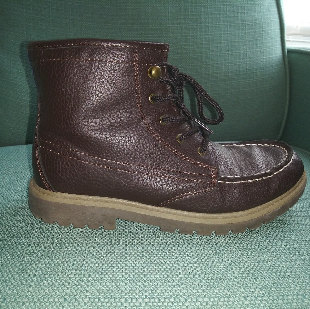 Nautica Boys Boots